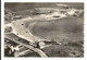 Bretagne Finistère 1958 PLOUGUERNEAU (29) Plage Du Correjou, Vue Aérienne - Photo Véritable, Noir Et Blanc - Plouguerneau