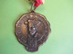 Médaille De Confrérie Vinicole Avec Cordon/ Emtonneurs Rabelaisiens / CHINON/ Demichel/ Bronze/ 2011     MED406 - Professionals/Firms