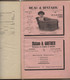 Toulouse, 1929, Agenda De La Maison Universelle, Bazar Labit,208 P, 19 P. Roses , Publicité, Dim.16 X 24, Cartonné - Grand Format : 1921-40