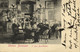 Nederland, ZEVENAAR, Station Restaurant, Eigenaar J. Bus (1901) Ansichtkaart - Zevenaar