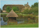 Odoorn - Eendenkuil Bij Boerderij - (Drenthe, Holland) - Odoorn