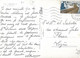 94 Val De Marne - CPM - GENTILLY - La Poste Postes Télécommunications - Ivry - Bourg La Reine - 1966 - Gentilly