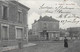 77 Seine Et Marne - CPA - TORCY - Rue De Paris - Poste Postes Télégraphes Téléphones - 1907 - Torcy
