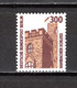 ALLEMAGNE BERLIN N°  760   AVEC NUMERO NOIR  NEUF SANS CHARNIERE COTE  ? €  MONUMENT - Roller Precancels