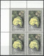 C2358 Hungary Prehistory Archaeology Antropology Pair Quartblock MNH - Archaeology