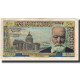 France, 5 Nouveaux Francs, Victor Hugo, 1959, 1959-10-15, TTB, Fayette:56.3 - 5 NF 1959-1965 ''Victor Hugo''