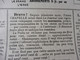 Delcampe - N° 12 LE POILU Du 6-9 (Journal De Guerre Du 69e De Ligne) Le Tableau D'Honneur Et Les Citations; Humour; Etc - Francese