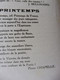 Delcampe - N° 8  LE POILU Du 6-9 (Journal De Guerre Du 69e De Ligne) Gala Au Cagibi-concert;Les Poètes De La Guerre ;  Humour; Etc - Frans