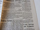 25 Mai 1915 LE PETIT PARISIEN : La Conquête Du Massif De Lorette; L'Italie A Déclaré La Guerre à L'Autriche-Hongrie; Etc - Le Petit Parisien