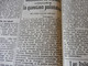 Delcampe - 26 Mai 1915 LE PETIT PARISIEN :Bataille De Lorette; Premières Journées De La Guerre Entre L'Italie Et L'Autriche; Etc - Le Petit Parisien