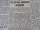 Delcampe - 26 Mai 1915 LE PETIT PARISIEN :Bataille De Lorette; Premières Journées De La Guerre Entre L'Italie Et L'Autriche; Etc - Le Petit Parisien