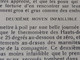N° 1  " LES BOYAUX DU 95 " Comment Se Débarrasser De Ses Poux..se Mettre à Poil Par Une Belle Journée D'hiver Et ..... - French