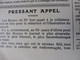 Delcampe - N° 1  " LES BOYAUX DU 95 " Comment Se Débarrasser De Ses Poux..se Mettre à Poil Par Une Belle Journée D'hiver Et ..... - Francese