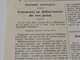 Delcampe - N° 1  " LES BOYAUX DU 95 " Comment Se Débarrasser De Ses Poux..se Mettre à Poil Par Une Belle Journée D'hiver Et ..... - Frans