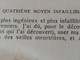 Delcampe - N° 1  " LES BOYAUX DU 95 " Comment Se Débarrasser De Ses Poux..se Mettre à Poil Par Une Belle Journée D'hiver Et ..... - Francese