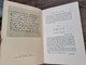 KOHN Renée - LETTRES DE MAUCROIX. Edition Critique Suivie De Poesies Inédites Et De Textes Latins Inedits Extraits Du Ma - Auteurs Français