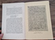 KOHN Renée - LETTRES DE MAUCROIX. Edition Critique Suivie De Poesies Inédites Et De Textes Latins Inedits Extraits Du Ma - Auteurs Français