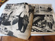 Delcampe - PAT OGDEN (New-York Model ) Origine Journal LAFF  December 1944 (pages Manquantes Et Découpages) - 1900-1949