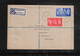 Great Britain 1951 Festival Of Britain FDC - ....-1951 Pre Elizabeth II