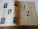 Delcampe - 1944  ESQUIRE : The Magazine For Men (Fiction-Sports-Humor -Clothes -Art-Cartoons - 1900-1949