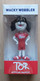 GREAT WACKY WOBBLER FIGURE TOR OFFICIAL MASCOT 2018 HANDBALL CHAMPIONSHIP BOXED - Handball