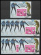 Delcampe - Depart 1 Euro Lot 4 TB Stock/lot Thématique 1000 Blocs / Séries Complètes  Jeux Olympiques Animaux Napoleon Birds - Lots & Kiloware (mixtures) - Min. 1000 Stamps