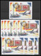 Delcampe - Depart 1 Euro Lot 4 TB Stock/lot Thématique 1000 Blocs / Séries Complètes  Jeux Olympiques Animaux Napoleon Birds - Lots & Kiloware (mixtures) - Min. 1000 Stamps