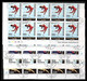 Delcampe - Depart 1 Euro Lot 4 TB Stock/lot Thématique 1000 Blocs / Séries Complètes  Jeux Olympiques Animaux Napoleon Birds - Lots & Kiloware (mixtures) - Min. 1000 Stamps