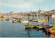 85 - Les Sables D'Olonne - Vue Générale Du Port - Sables D'Olonne