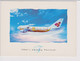 Rppc Thai Airlines Boeing 747 -400 Aircraft - 1919-1938: Entre Guerres