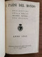 I Paesi Del Mondo Anno 1940-1942 - Società Italiana Arti Grafiche-1942 - AR - Historia, Filosofía Y Geografía