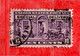 (Us.2) Stati Uniti ° - 1922 - EXPRESS.   Yv. 11a . Vedi Scansioni. Used. - Express & Recommandés