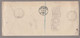 Irland 1953-11-23 Dublin Expressbrief Nach Meilen CH - Cartas & Documentos