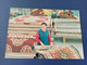 Mongolia. Ulan Bator. Carpet Factory - Mongolië