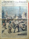 La Domenica Degli Italiani Corriere 16 Settembre 1945 Franz Hofer Gauleiter Boxe - Guerra 1939-45