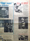 La Domenica Degli Italiani Corriere 16 Settembre 1945 Franz Hofer Gauleiter Boxe - Guerra 1939-45