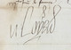 LOUIS XI Roi De France - Lettre Signée – Etat De Charles Le Téméraire - 1478 - Historische Personen