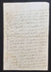 Impératrice Marie D'Autriche (1528-1603) – Lettre Autographe Signée – Retour En Espagne Et Entrée Au Couvent - 1582 - Historische Personen