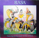 LP - Rasa - Dancing On The Head Of The Serpent - Reggae