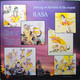 LP - Rasa - Dancing On The Head Of The Serpent - Reggae