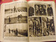 Delcampe - Le Miroir Recueil Reliure 1916 (année Complète 53 N° ). Guerre 14-18 Très Illustrée, Documentée. Zeppelin Avion Soldats - Oorlog 1914-18