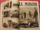 Delcampe - Le Miroir Recueil Reliure 1916 (année Complète 53 N° ). Guerre 14-18 Très Illustrée, Documentée. Zeppelin Avion Soldats - Oorlog 1914-18