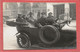06    SOUVENIR  D  EXCURSION  AUX  GORGES  DE  CIANS   DECEMBRE 1921 - Bus & Autocars