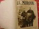 Le Miroir Recueil Reliure 1919-1920 (75 N°). L'après Guerre 14-18 Très Illustrée, Documentée. Russie Bolcheviks - War 1914-18