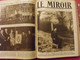 Delcampe - Le Miroir Recueil Reliure 1919-1920 (75 N°). L'après Guerre 14-18 Très Illustrée, Documentée. Russie Bolcheviks - Oorlog 1914-18