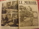 Delcampe - Le Miroir Recueil Reliure 1919-1920 (75 N°). L'après Guerre 14-18 Très Illustrée, Documentée. Russie Bolcheviks - Oorlog 1914-18