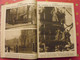 Delcampe - Le Miroir Recueil Reliure 1919-1920 (75 N°). L'après Guerre 14-18 Très Illustrée, Documentée. Russie Bolcheviks - Oorlog 1914-18