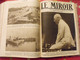 Delcampe - Le Miroir Recueil Reliure 1918 (52 N°). 14-18 Très Illustrée, Documentée. Armistice Russie Bolcheviks - Oorlog 1914-18
