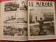 Le Miroir Recueil Reliure 1917 (52 N°). Guerre14-18 Très Illustrée, Documentée. Révolution Russe Bolcheviks - Oorlog 1914-18