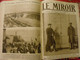 Delcampe - Le Miroir Recueil Reliure 1917 (52 N°). Guerre14-18 Très Illustrée, Documentée. Révolution Russe Bolcheviks - War 1914-18